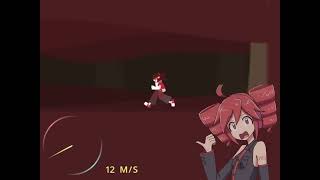 Project Burst Test Build Showcase.