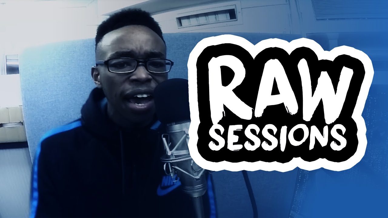 RAWSESSIONS [PT.2] - S.S (@SparkzVsShadz)