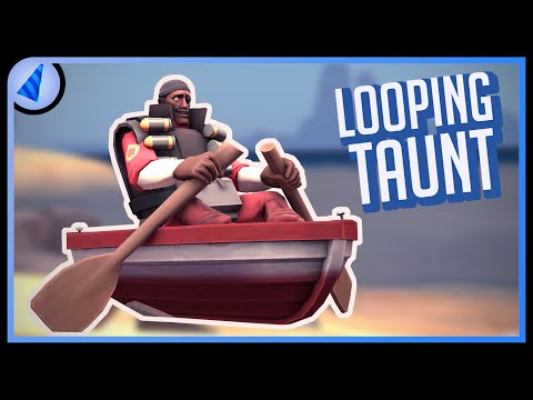 Taunt: Shanty Shipmate