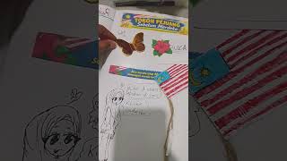 tutor buku skrap kemerdekaan