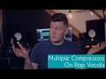 Mixing With Brian: Using Multiple Compressors to Mix Rap Vocals