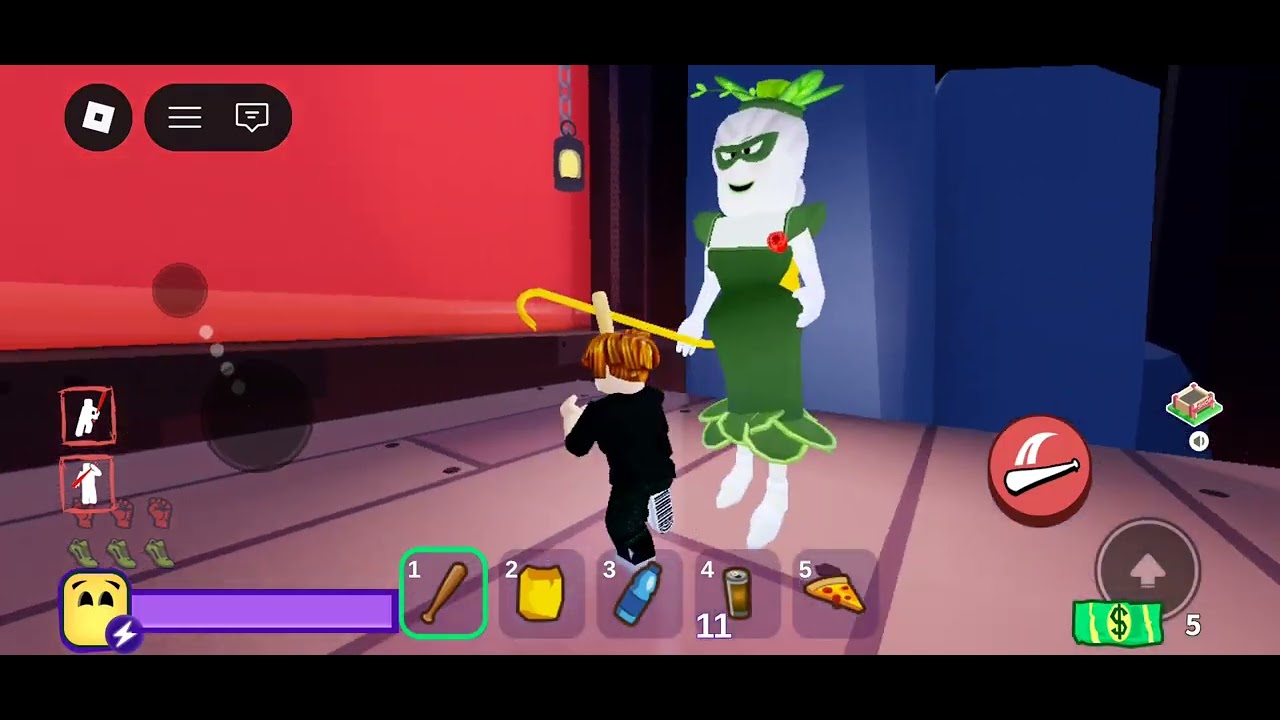 Break in story 2 (EVIL ENDING).....😄😈