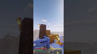 We’re flying like CRAZY 🤯 #cobblemon #minecraft #minecraftpokemon