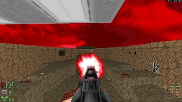 [GZDoom] Final Doom TNT: Evilution + Final Doomer v3.4 (TNTguy), map 24