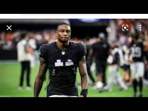 Las Vegas Raiders Henry Ruggs Lets Wait And See What Will Happen By Eric Pangilinan