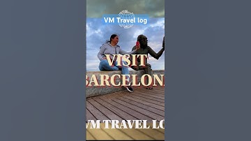 Today we are in Spain and we