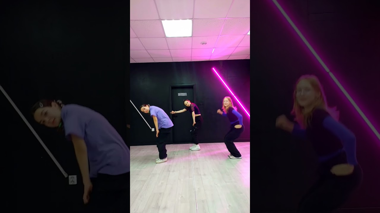 | A.D.A. dance studio | aespa - Spicy 