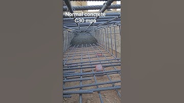 conctete C30 mpa