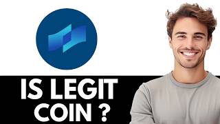 Is COTI ($COTI) token Legit or Scam? - Review