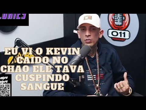 mc bruninho conta com detalhes o que ele viu no dia do mc bruninho conta com detalhes o que ele viu no dia do