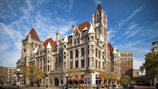 Top 15 Tourist Attractions in Saint Paul - Travel Guide Minnesota