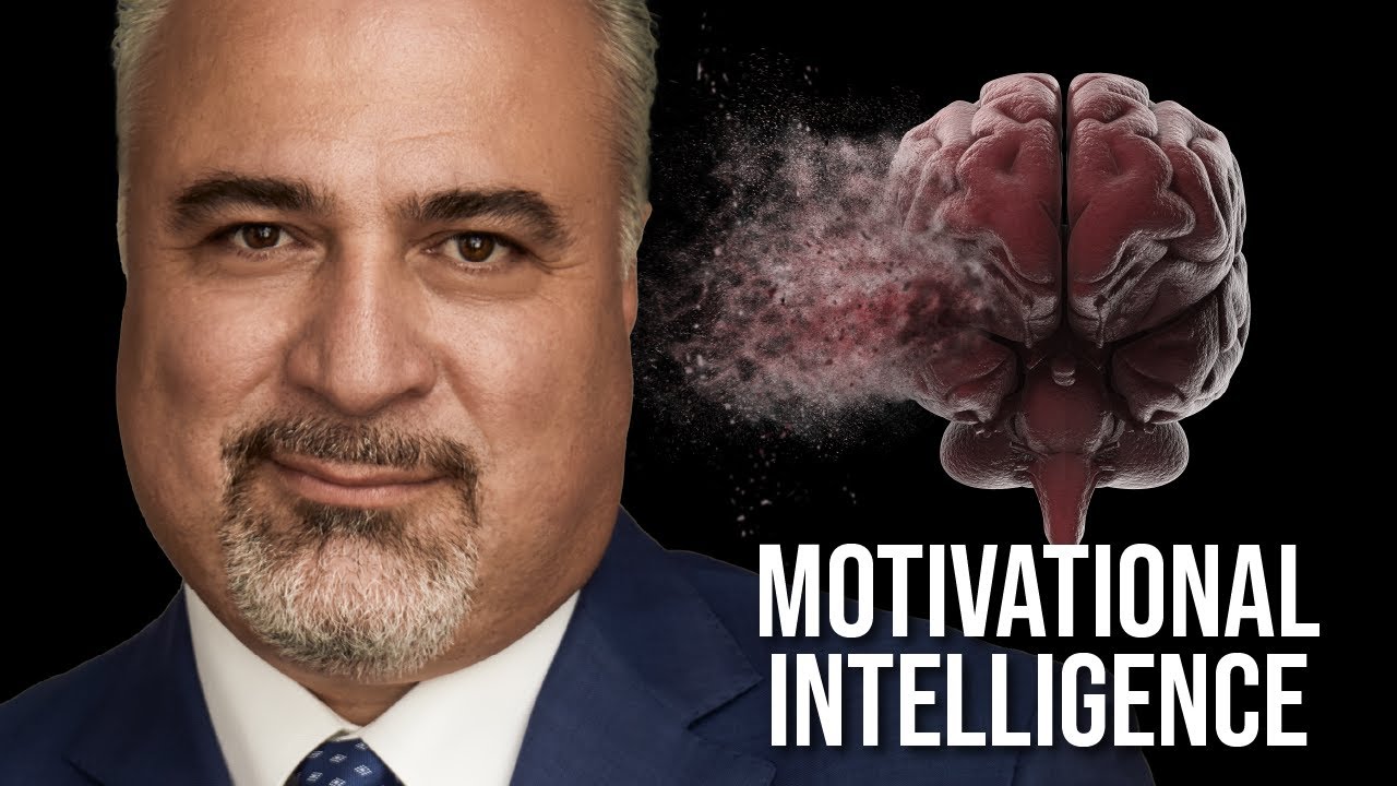 Motivational intelligence