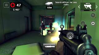 New rager| Dead Trigger 2