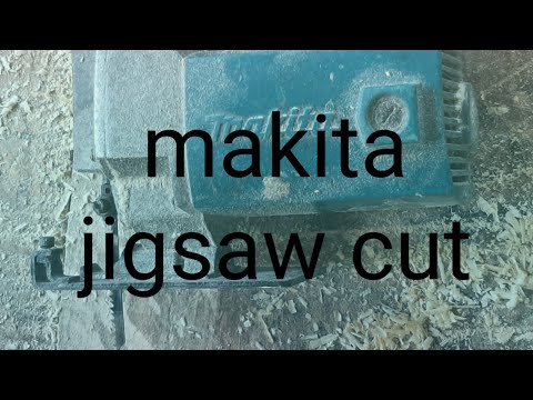 Vídeo: Martelo Jigsaw: Características Do Jigsaw Elétrico. Ajuste De Serra De Vaivém. Seleção De Um Conjunto De Arquivos E Outras Peças De Reposição. Como Trabalhar Com O Modelo De Bateri