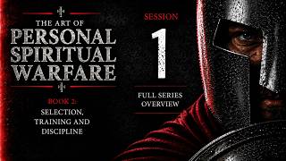 Book 2 — Session 1 — Full Series Overview