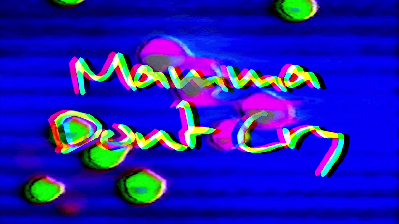 These Dayz - "Momma Don’t Cry" [Official Music Video]