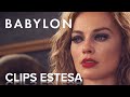 BABYLON | Clips Estesa | Paramount Movies