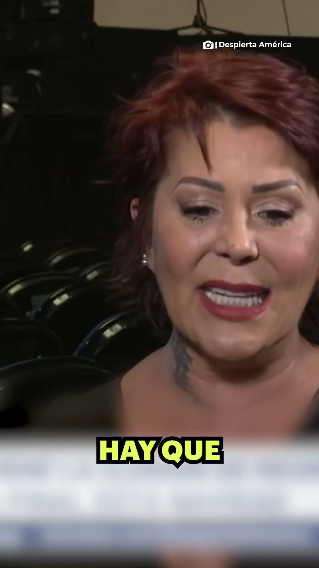 #AlejandraGuzmán confía en VOLVER A ESTAR JUNTO a su hija, Frida Sofía ❤️