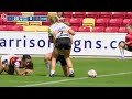 HIGHLIGHTS | York City Knights vs Huddersfield Giants | Betfred Women's Super League