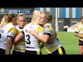 HIGHLIGHTS | York City Knights vs Huddersfield Giants | Betfred Women's Super League