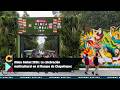 Aldea Global 2026: La celebración multicultural en el Bosque de Chapultepec I Informe Capital