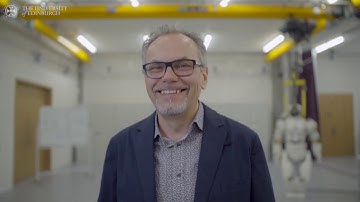 Doing data right: Through people and partnerships