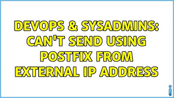 DevOps & SysAdmins: Can