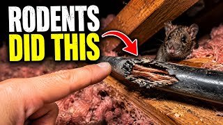     7 Hidden Electrical Mistakes That Burn Down American Homes (Most Homeowners Miss #4)