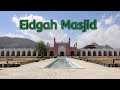 Eidgah masjid kabul afghanistan