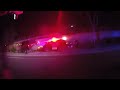 Bodycam: Officer Involved Shooting. Bakersfield, CA. August 7, 2021.