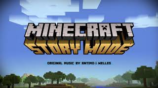 Video-Miniaturansicht von „Redstone Baby [Minecraft: Story Mode 103 OST]“