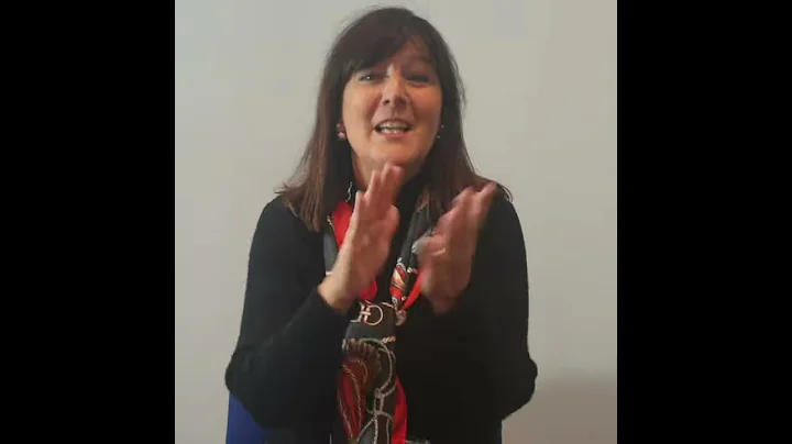 Meet the Team - Joanne Lynch