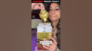 Discover The Magic Of Hareem Al Sultan TikTok S Beloved Perfume Oil Price Drop Only On IntenseOud 