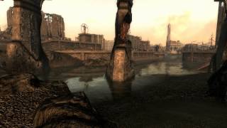 Fallout 3 NMC Texture Pack