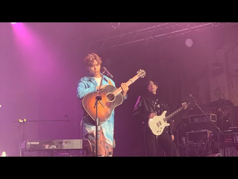 20220212 告五人 Accusefive 同樣一個你