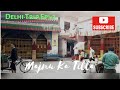 Majnu ka Tila | Tibetan Market &amp; Food | Laphing | Delhi Trip Epi-3