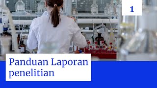 (2) 1/3 laporan penelitian teknik kimia"panduan penelitian" penyerapan
co2 tetraselmis chuii