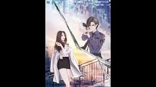 现代刑侦百合广播剧《我亲爱的法医小姐》第一季片尾曲 - 《逐光》