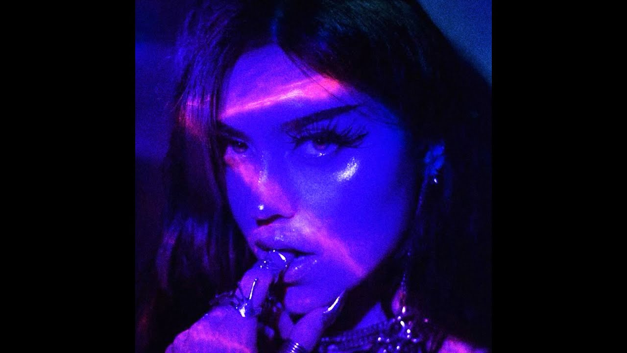 (FREE) R&B Type Beat - "Moonlight Drive" | Smooth RnB x Trapsoul Instrumental