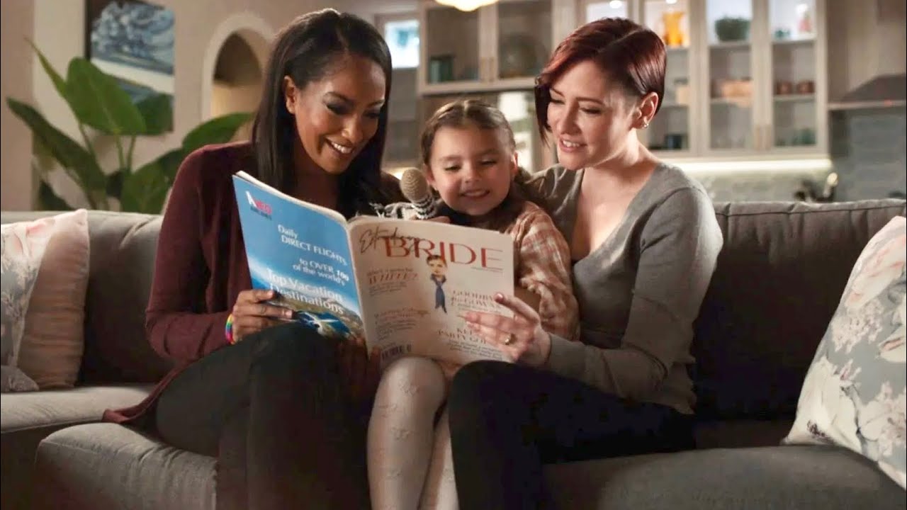 Esme’s Story (Supergirl)