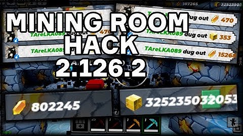BLOCKMAN GO ADMIN PANEL 2.126.2! MINING TYCOON NEW HACK! +9999999