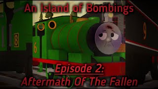 An Island Of Bombings Episode 2 Aftermath Of The Fallen