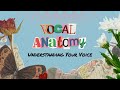 Vocal Anatomy (from Mix &amp; Match: Designing Your Nonbinary Voice)