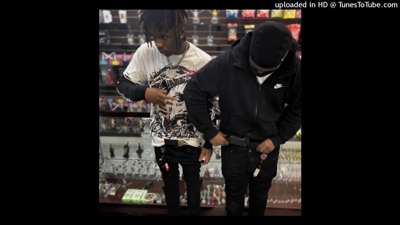 Johnny Slime - FDO (unreleased)