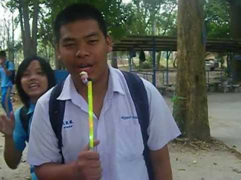 มดแดง 6/1 (เฮฮ่า 2)
