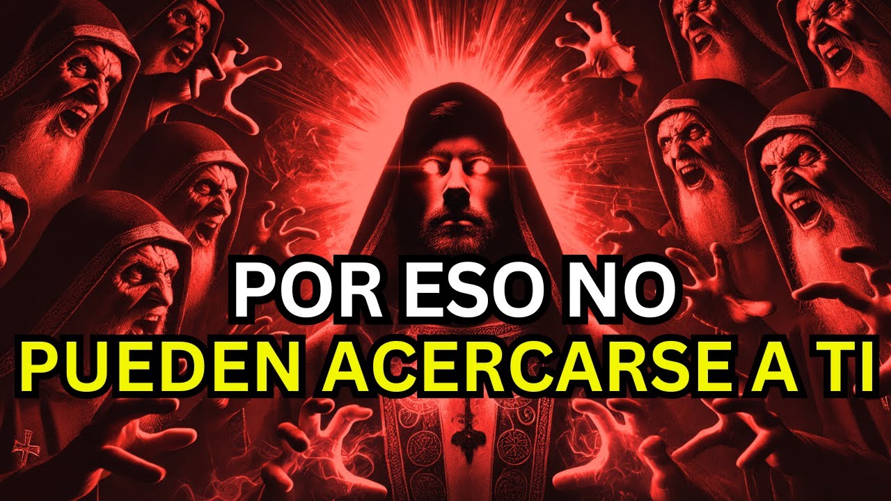 Elegido, ESTA Es la Razón Por la Que No Puedes Estar con Demasiada Gente