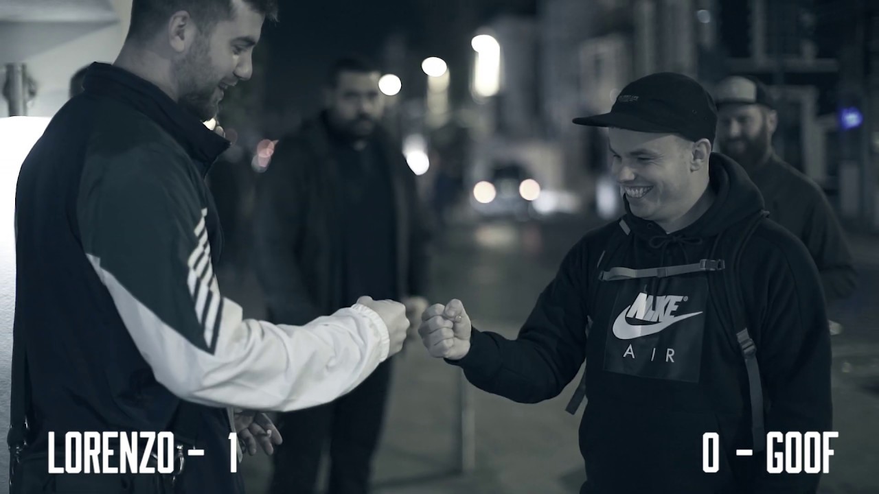 Chris Lorenzo @ Bass Mentality Tour - Brighton