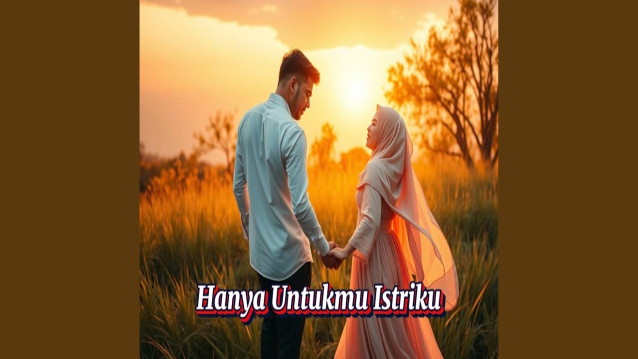 Hanya Untukmu Istriku