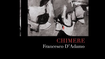 CHIMERE, an exhibition by painter Francesco D