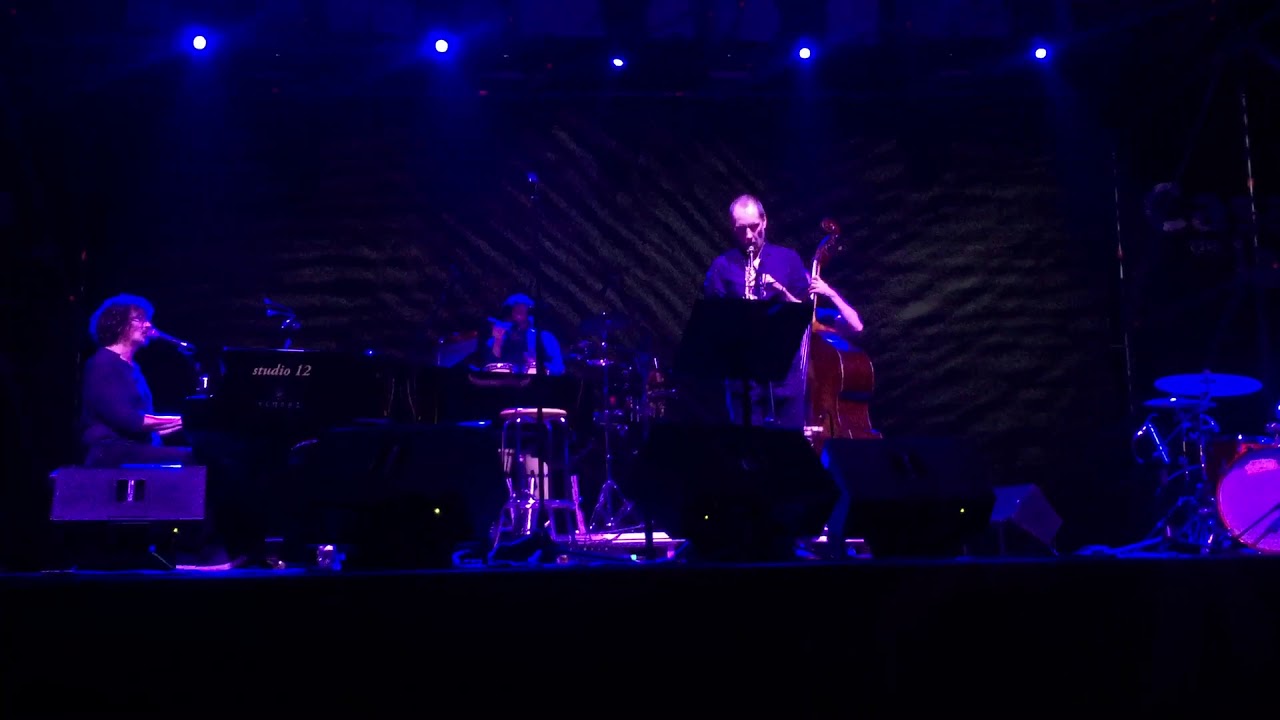 L'amore non si spiega - Sergio Cammariere - YouTube